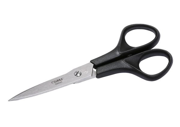 Dahle 50045, Svart