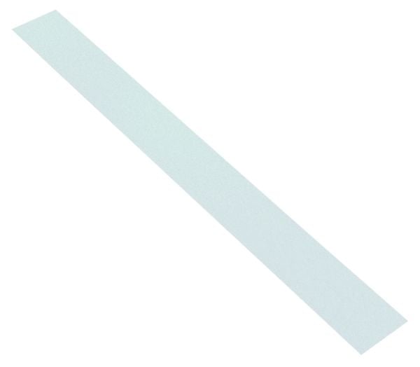 Vægskinne 50 cm.DAHLE 95350