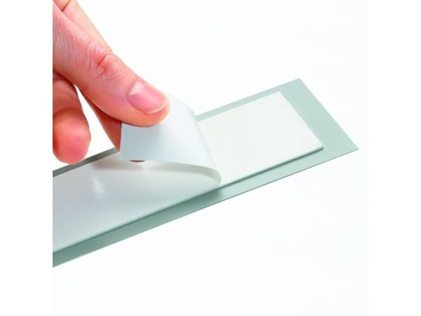 Vægskinne 50 cm.DAHLE 95350