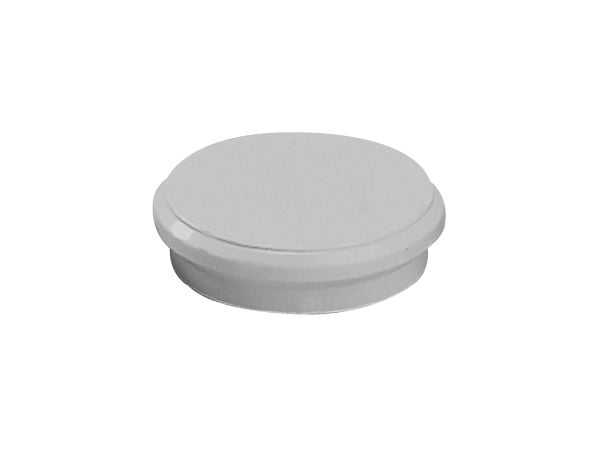 Magnet 24 mm Dahle 95524, grå