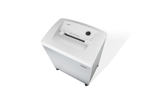 DAHLE makuleringsmaskin 414 P4/ 24-26 ark/310mm bredde/4x40mm/140l