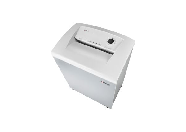 DAHLE dokumentmakulator 416 P4/ 18-20 ark/400mm bredde/4x40mm/160l