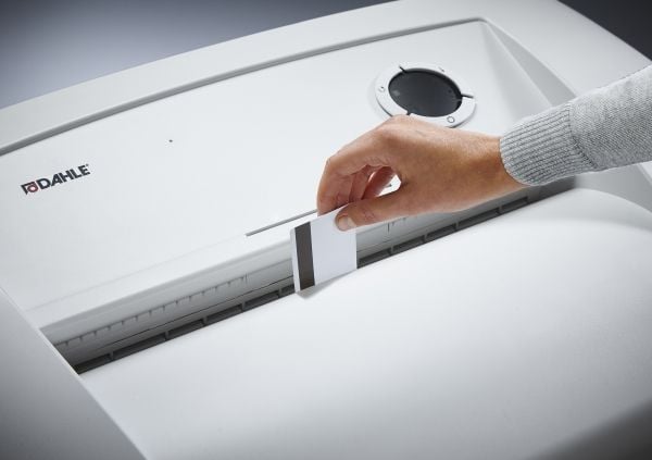 Dahle dokumentförstörare OFFICE Department 416