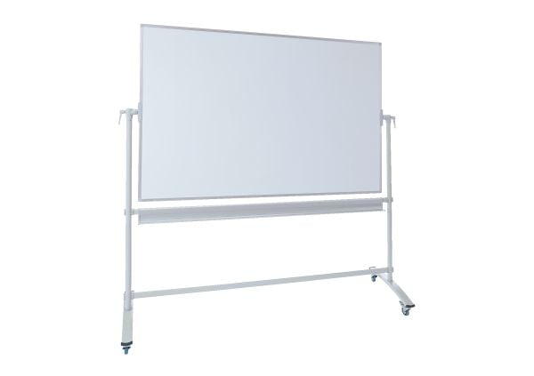 Mobil whiteboard DAHLE 96181 BASIC