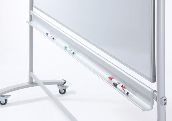 Mobil whiteboard DAHLE 96181 BASIC