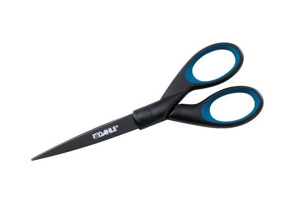 Dahle Saks Titanium 18 cm