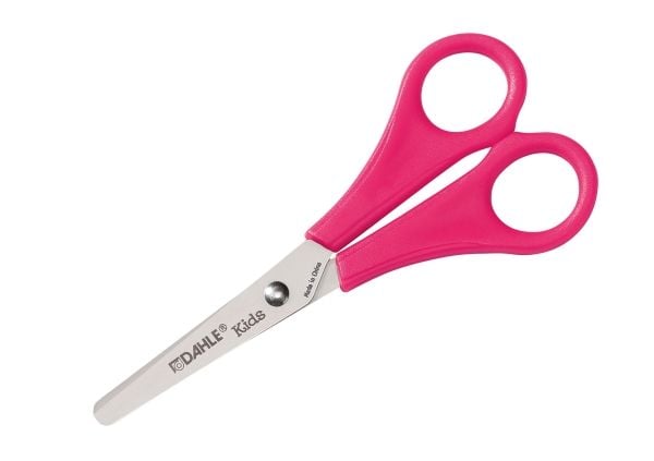 Dahle Kids Barnsax rosa