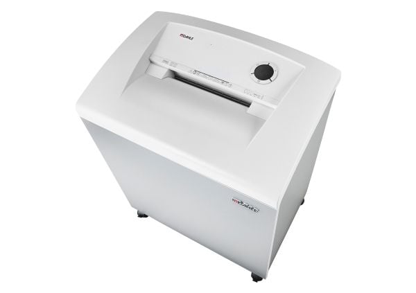 DAHLE dokumentmakulator 514Air P5/ 17-19 ark/310mm bredde/2x15mm/140l