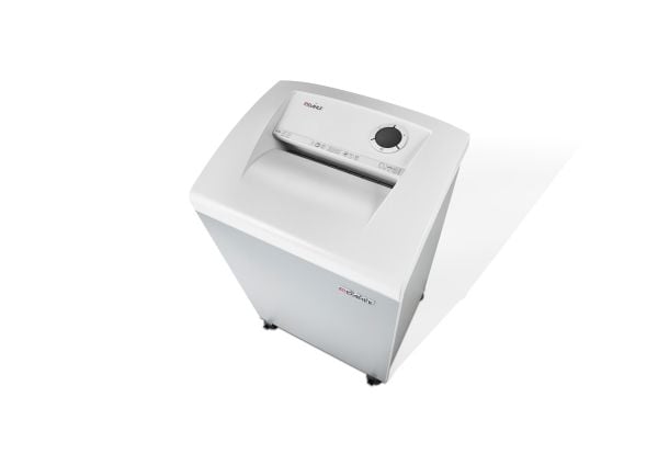 DAHLE makuleringsmaskin 506 P5/ 11-13 ark/260mm bredde/2x15mm/60l/