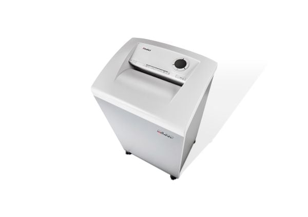 DAHLE dokumentmakulator 310 Team P3/5x50/20 ark/100l/Klamm/CD/