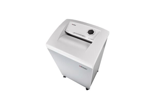 DAHLE dokumentmakulator 310 Team P3/5x50/20 ark/100l/Klamm/CD/