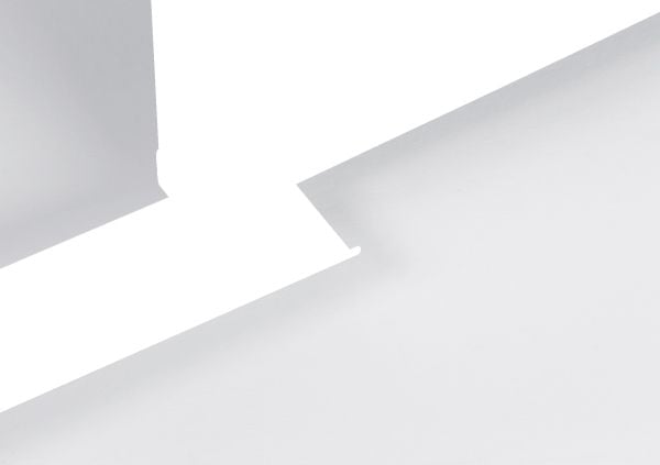 DAHLE Professional Board 96211 magnetisk whiteboard DAHLE Professional Board 96211 magnetisk whiteboard