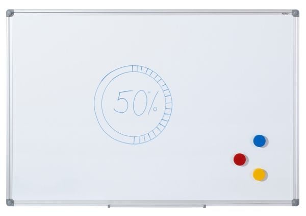 Whiteboard DAHLE Basic Board 96251