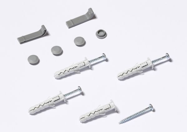 Whiteboard DAHLE Basic Board 96256