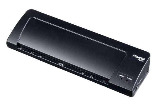 Dahle 70103 - Laminointikone - laminointikone kylmä- tai kuumalaminointiin
