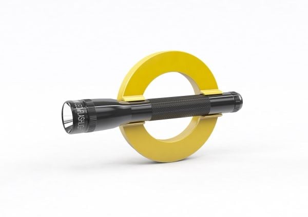 Magnet MEGA Circle XL DAHLE 95551