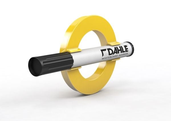 Magnet MEGA Circle XL DAHLE 95551
