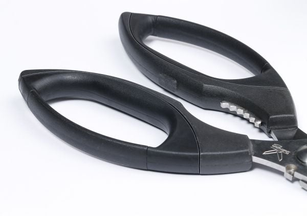 Saks dahle professional 21 cm lajittelu