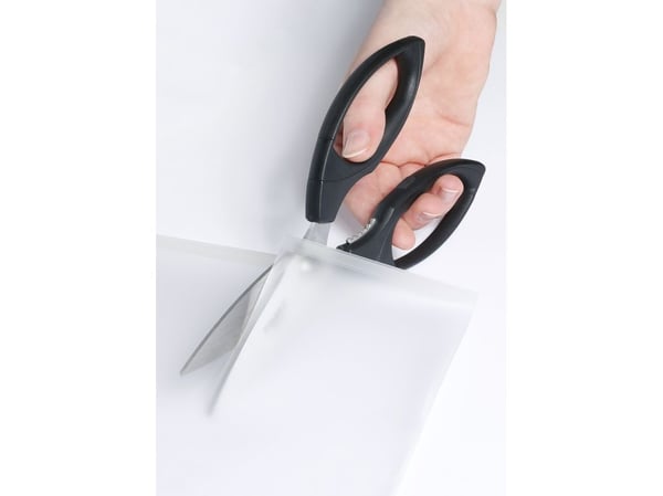 Saks dahle professional 21 cm lajittelu