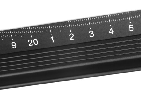 Dahle 10683, 914,4 mm, 609,6 mm