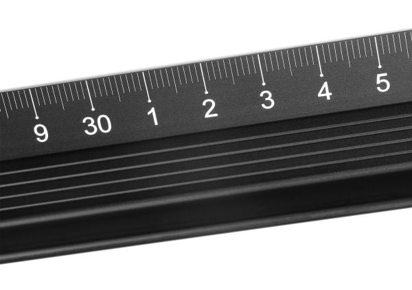 Skærelineal DAHLE 10684