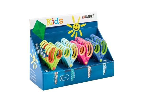 Udstillingsstativ til børnesakse KIDS DAHLE 54683