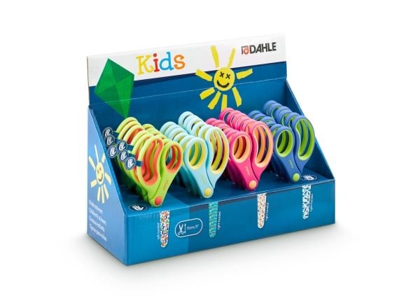 Udstillingsstativ til børnesakse KIDS DAHLE 54683