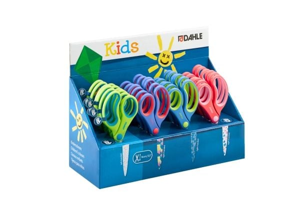 Udstillingsstativ til børnesakse KIDS DAHLE 54684