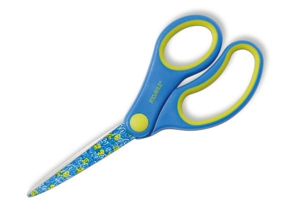 DAHLE 54665 KIDS sininen