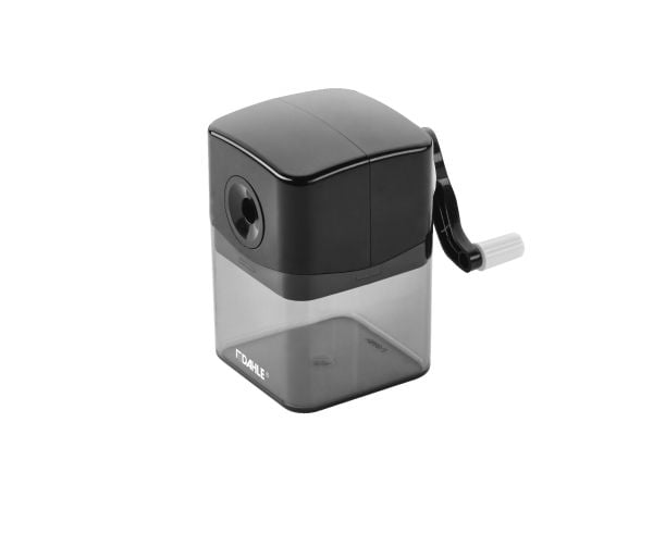 DAHLE teroitin 144 musta (00144-16862)