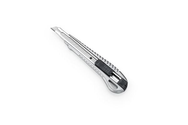 DAHLE Skärkniv 9 mm grå