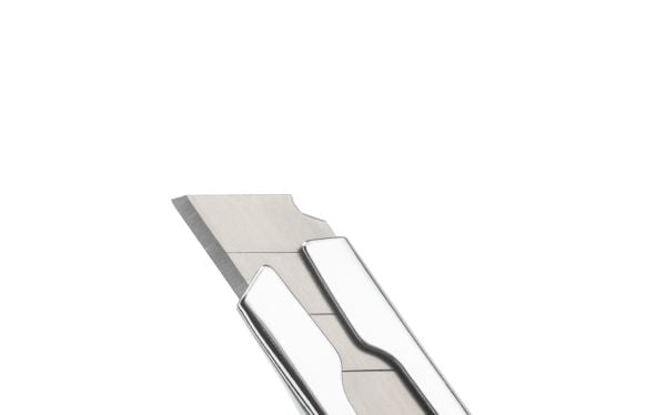 DAHLE Skärkniv 9 mm grå