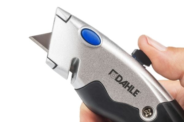 Heavy Duty skæremaskine DAHLE 10890