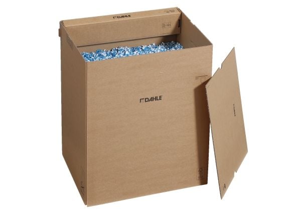 Uppsamlingsbehållare DAHLE 20763