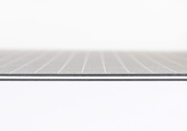 Dahle skjærematte 45 x 60 cm svart VANTAGE skjærematte A2 (74-10672-20144)