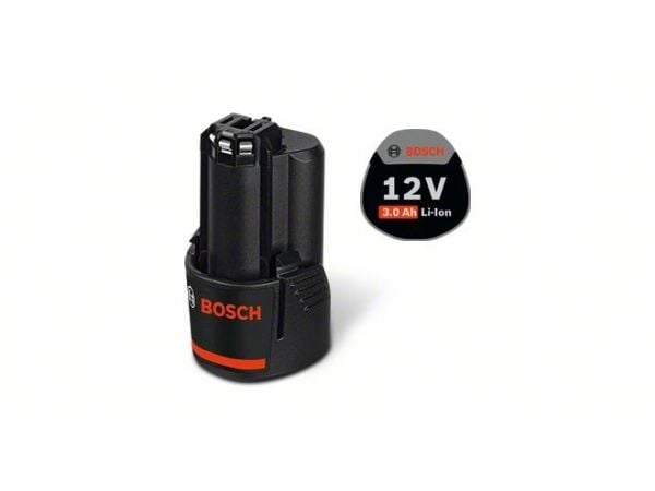 Bosch GBA Professional - Batteri - Li-Ion - 3 Ah