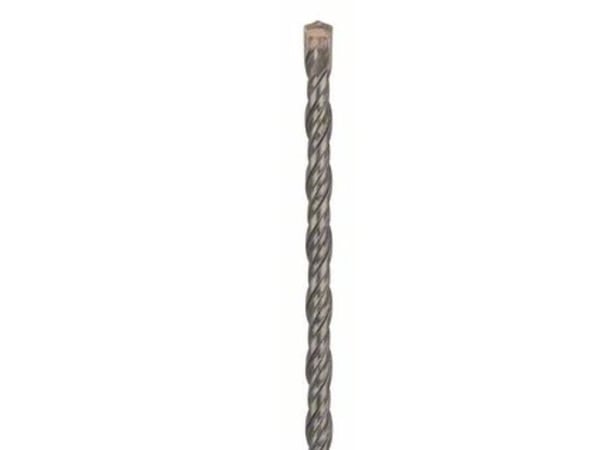 Bosch VASARAPORAKONE SDS P-5 6X160MM 10 kpl