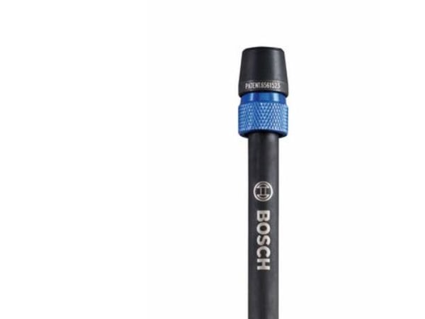 Bosch - Spakedelsutvidelsesskaft - heksagonal - lengde: 305 mm