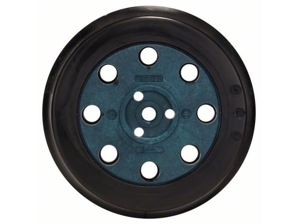 Bosch GUMMI BACKING DISC PEX12 HARD