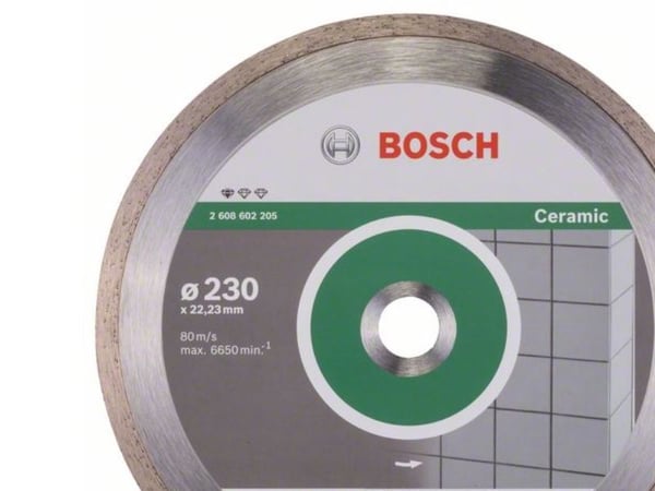 Bosch 2608602205, 23 cm, 1 kpl