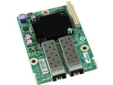 Intel I/O-moduuli X540-BT2 - Verkkosovitin - 10Gb Ethernet x 2