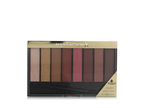 Masterpiece Nude Palette (W,6,5 g,005 Cherry Nudes)