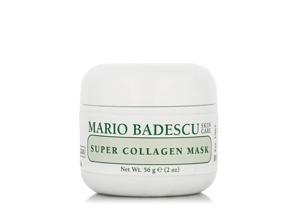 Mario Badescu Super Collagen Mask - Dame - 56 g
