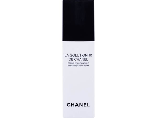 Chanel La Solution 10 de Chanel Sensitive Skin Cream 30 ml