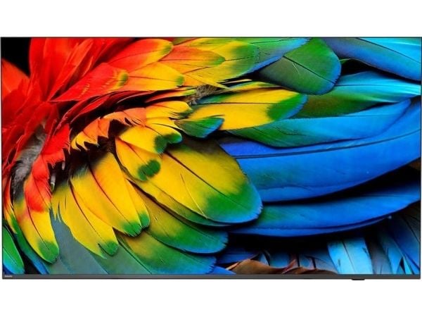 Philips 75HFL6214U - 75" Diagonalklasse Professional MediaSuite LED-bakgrunnsbelyst LCD TV - helsepleie / hotell - Smart TV - Android TV - 4K UHD (...