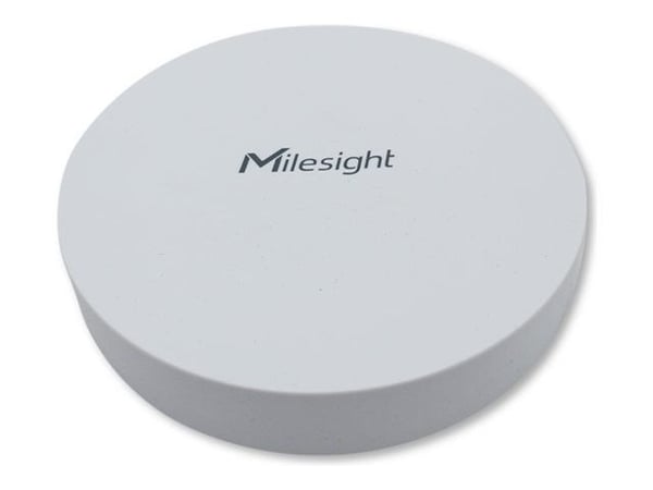 Milesight UG63 - Gateway - 100Mb LAN - LoRaWAN - skystyring - kan monteres på skrivebord / vegg / tak