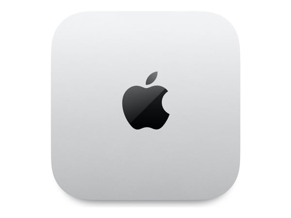 Apple Mac mini , Apple M, M4, 24 GB, 512 GB, SSD, macOS Sequoia