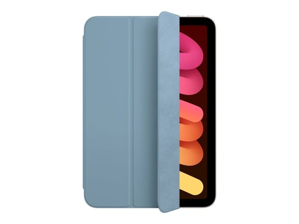 Apple MC2U4ZM/A, Folio-kotelo, Apple, iPad mini (A17 Pro) iPad mini (6th generation), 21,1 cm (8.3")