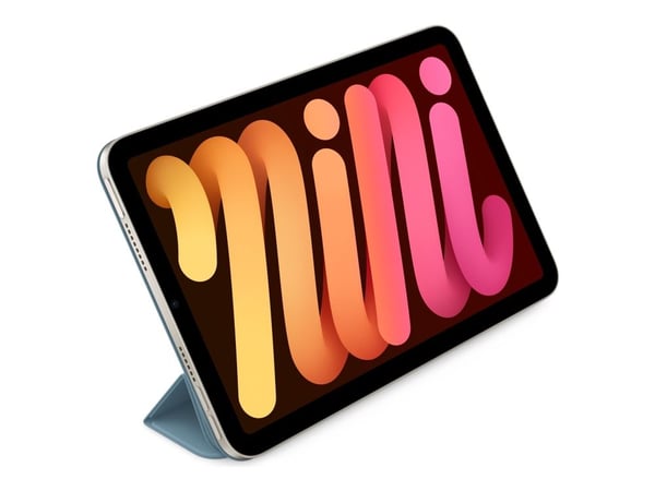 Apple MC2U4ZM/A, Folio-kotelo, Apple, iPad mini (A17 Pro) iPad mini (6th generation), 21,1 cm (8.3")