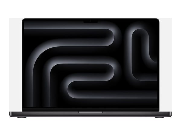 Apple MacBook Pro - M4 Max - Apple M4 Max 32-core - 36 GB RAM - 1 TB SSD - 16.2" 3456 x 2234 @ 120 Hz - Wi-Fi 6E, Bluetooth - romsvart - kbd: Dansk